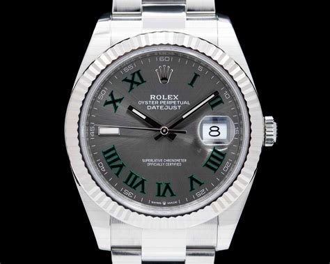 romain numbers rolex|Rolex watch with roman numerals.